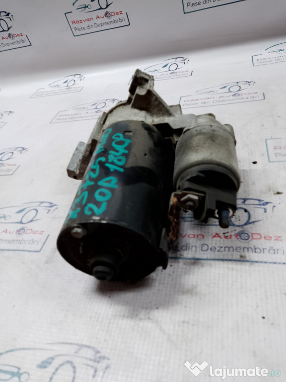 Electromotor BMW X3 F25 2.0 Motorina 2013