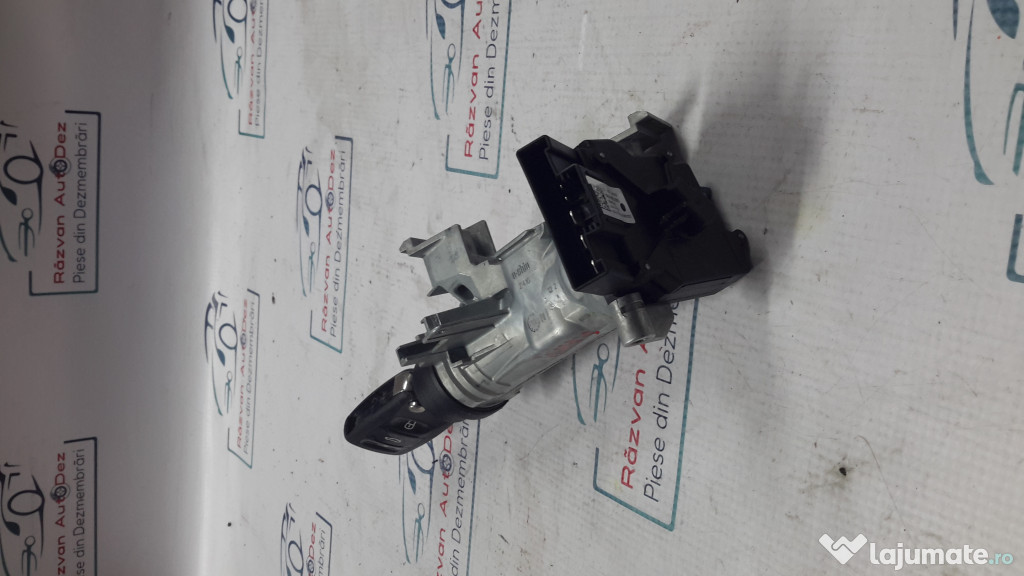 Contact plus cheie Skoda RAPID 2014