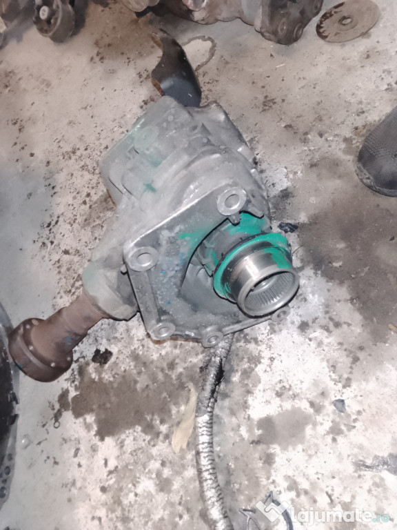 Grup fata Ford Kuga 2.0 Motorina 2013