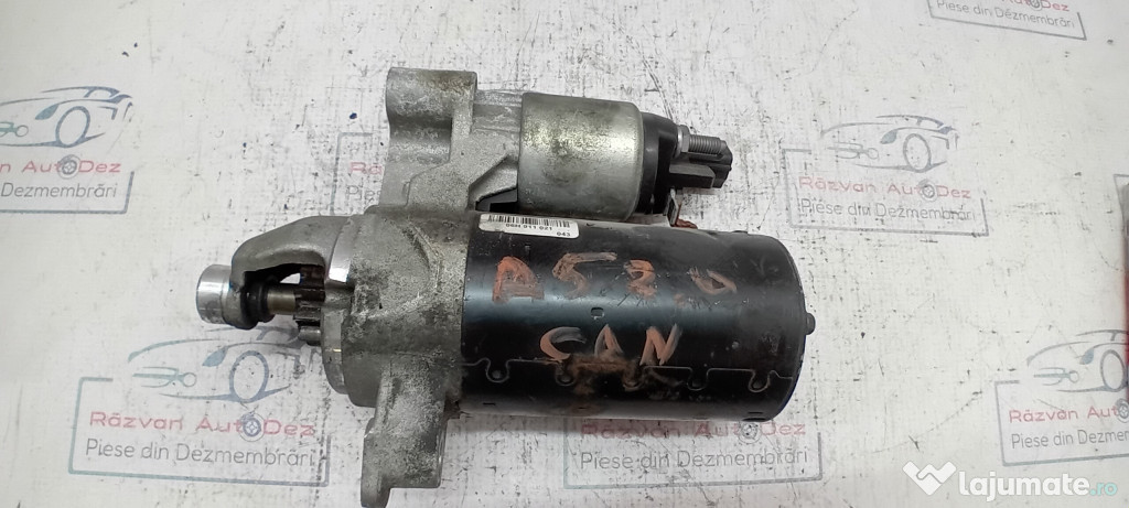Electromotor Audi A5 2.0 Motorina 2012