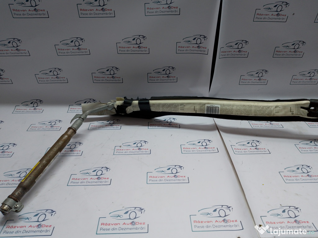 Airbag cortina stanga Volkswagen Golf 5 Plus 2006