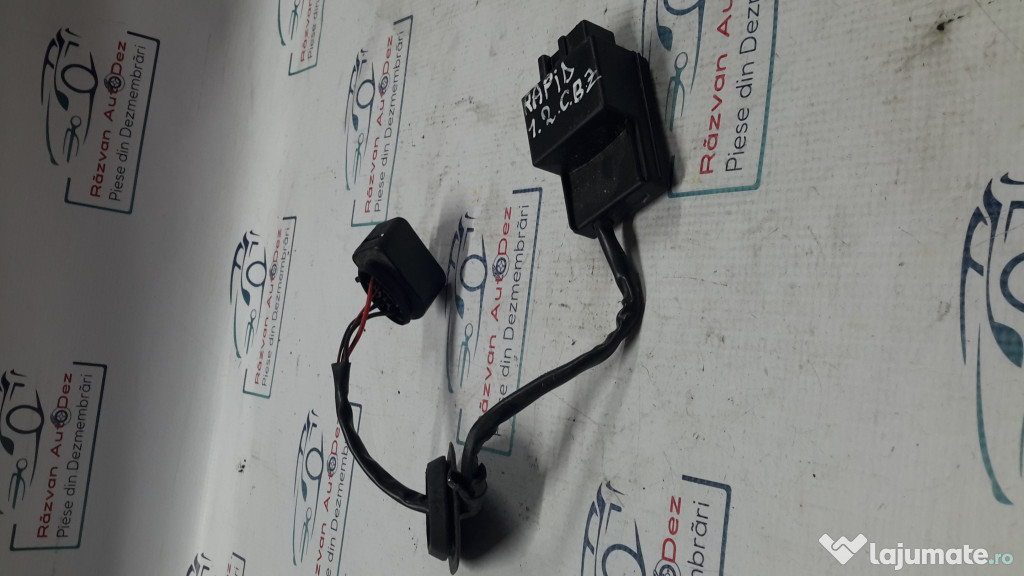 Releu pompa combustibil Skoda RAPID 1.2 2013