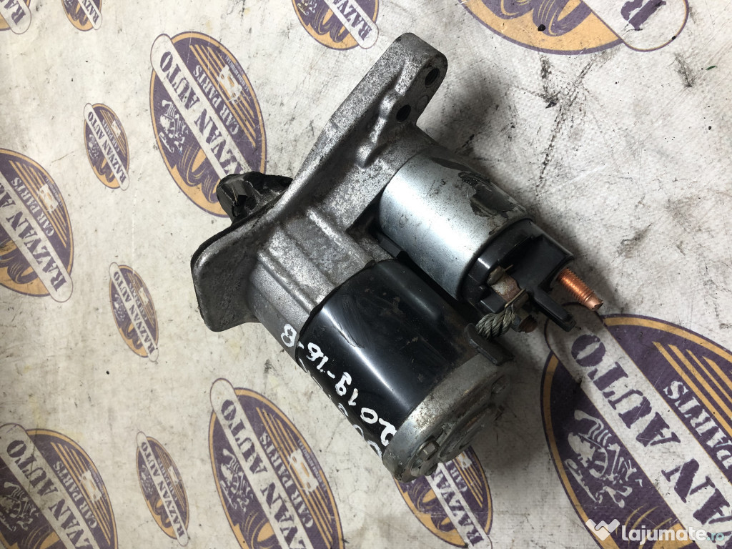 Electromotor Dacia Duster 1.6 Benzina 2019