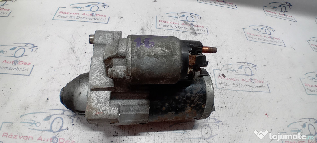 Electromotor Citroen DS5 1.6 Motorina 2015