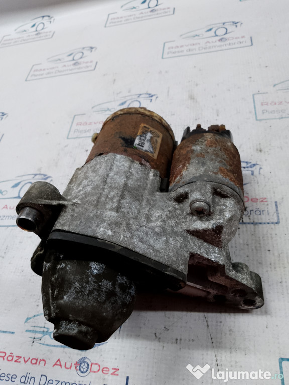 Electromotor Nissan Qashqai 1.2 Benzina 2014