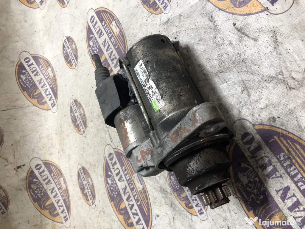 Electromotor Volkswagen Golf 5 Plus 1.4 2006