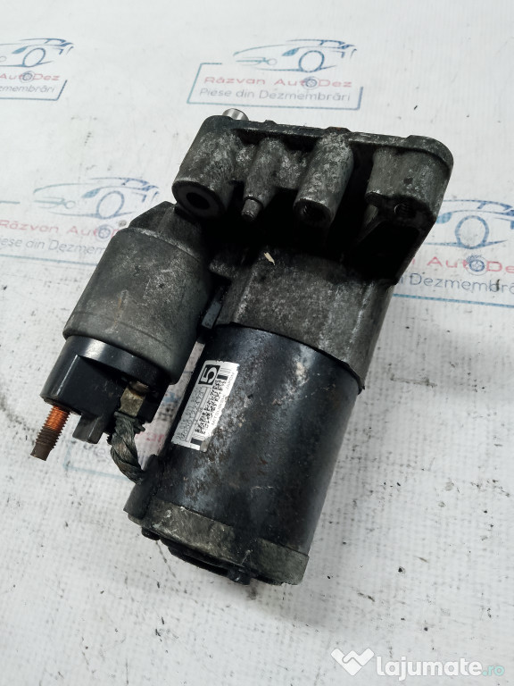 Electromotor Citroen DS4 1.6 Motorina 2012