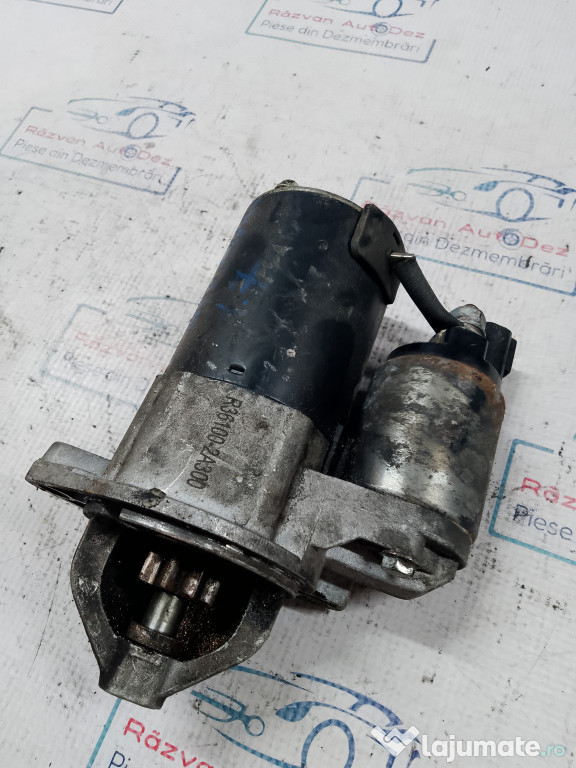 Electromotor Kia Sportage 1.7 Motorina 2014