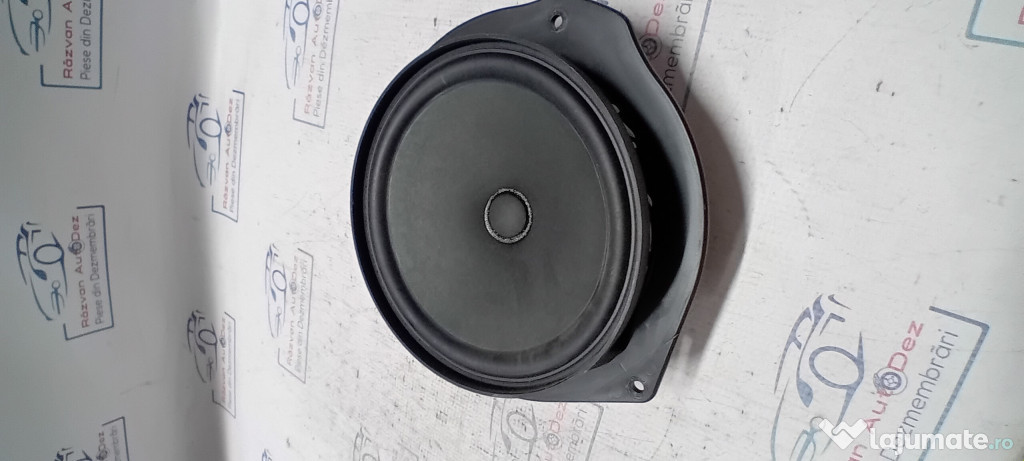 Boxa stanga fata Mercedes ML 2014