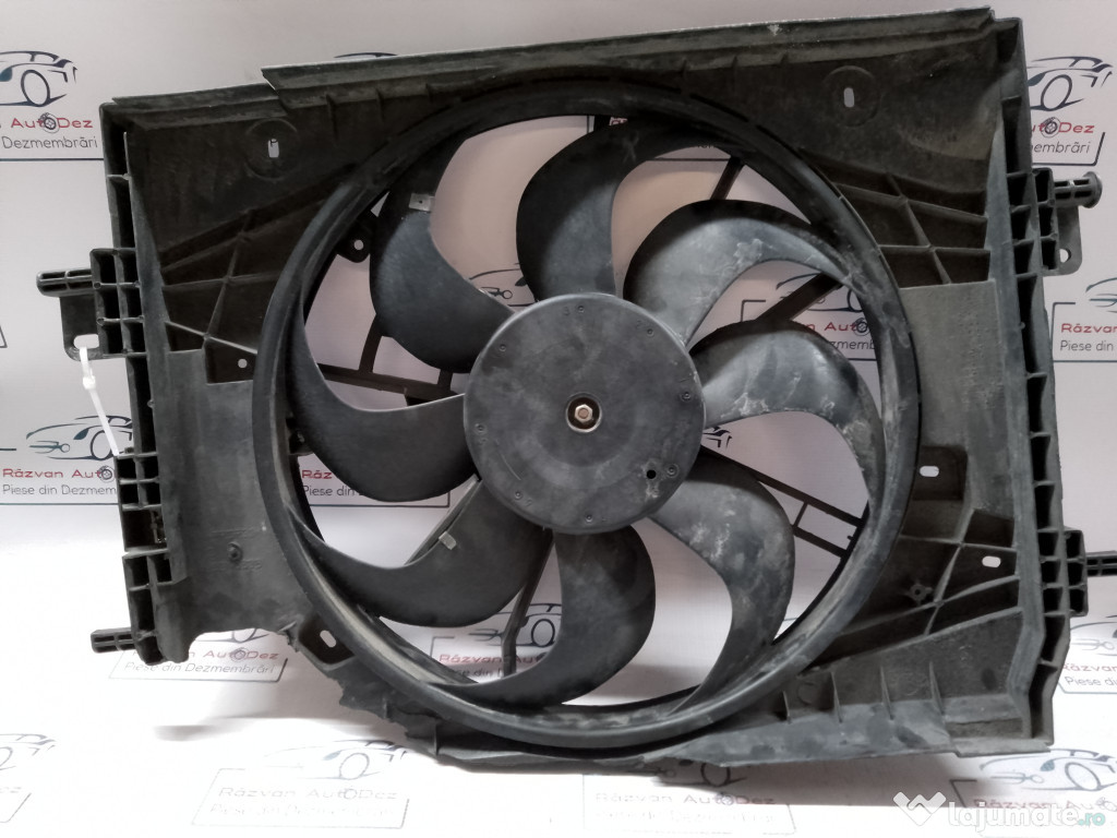 Electroventilator Dacia Logan Mcv 1.5 Motorina 2015
