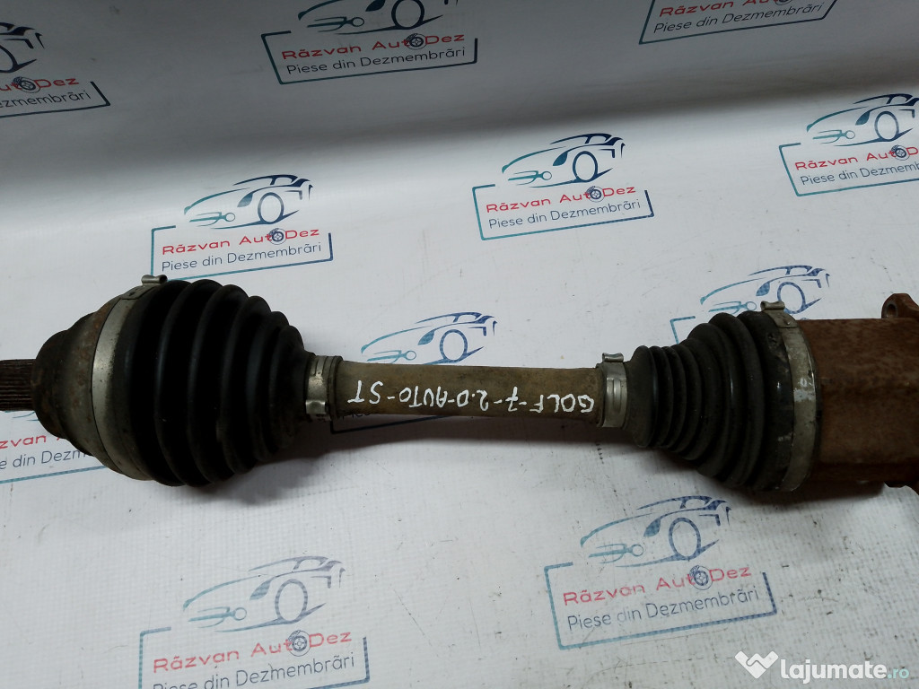 Planetara stanga fata Volkswagen Golf 7 2.0 Motorina 2014