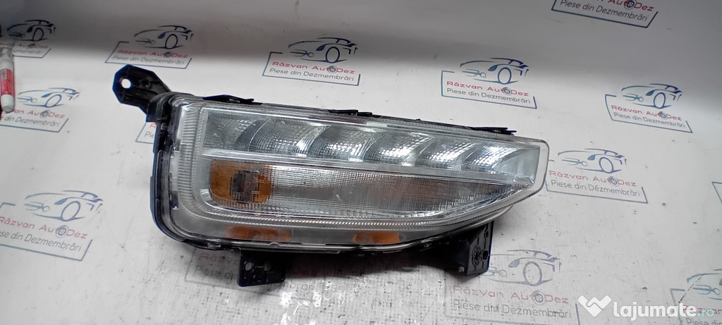 Proiector stanga Volkswagen T-Roc 2020