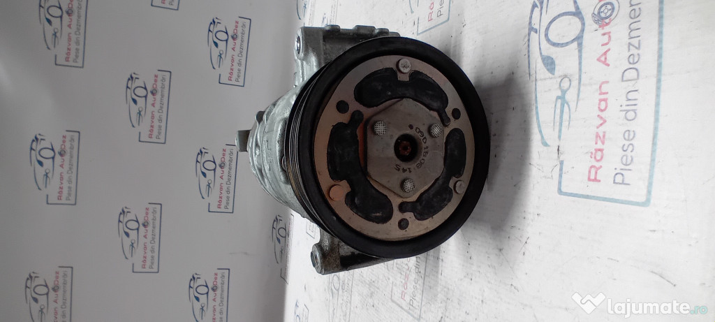 Compresor AC Volkswagen T-Roc 1.0 Benzina 2020