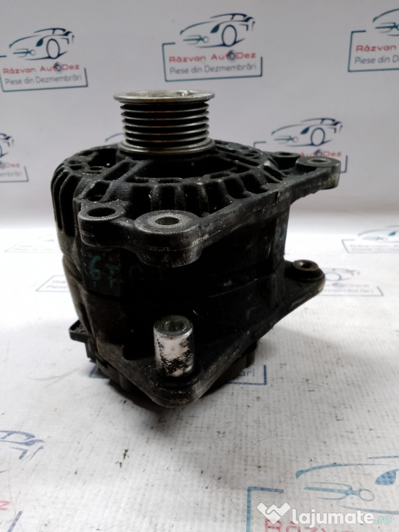 Alternator Skoda Octavia 2 Benzina 2011