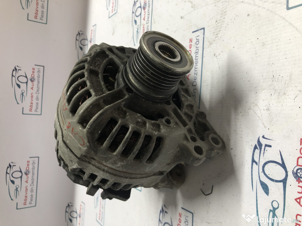 Alternator Audi A4 B8 2.0 Motorina 2012