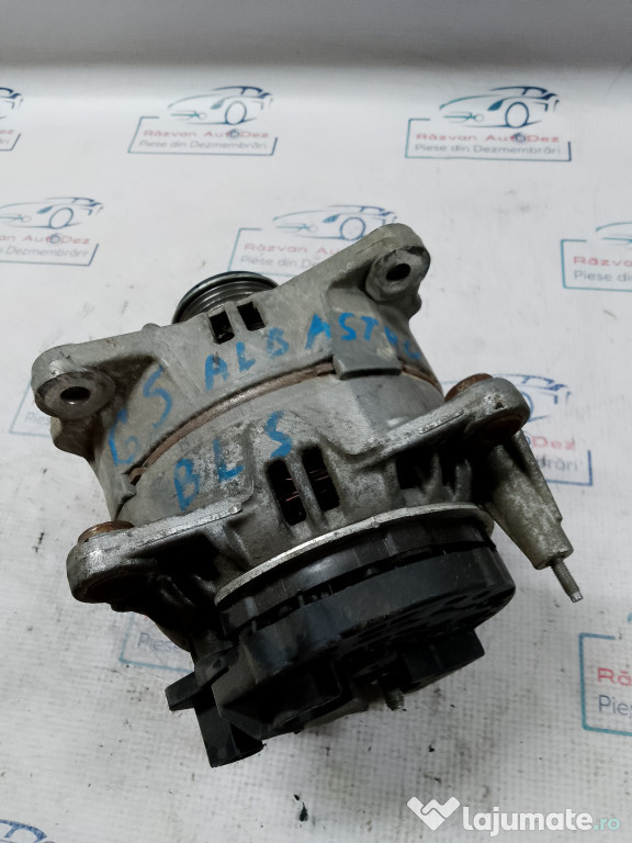Alternator Volkswagen Golf 5 2008
