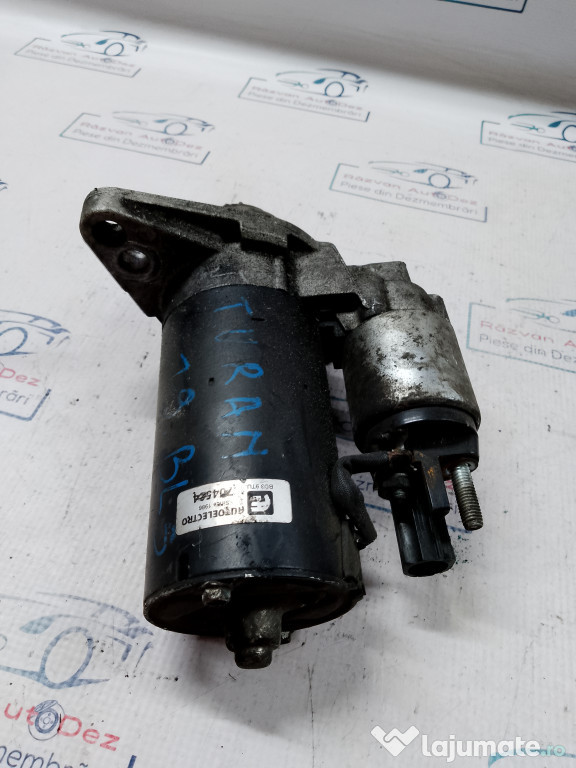 Electromotor Volkswagen Touran 1.9 Motorina 2008