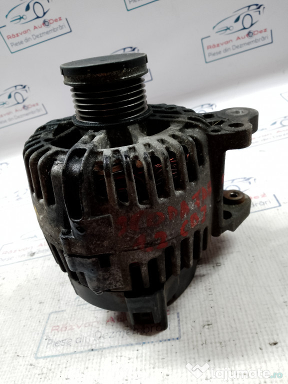 Alternator Skoda Fabia 2 1.2 2010