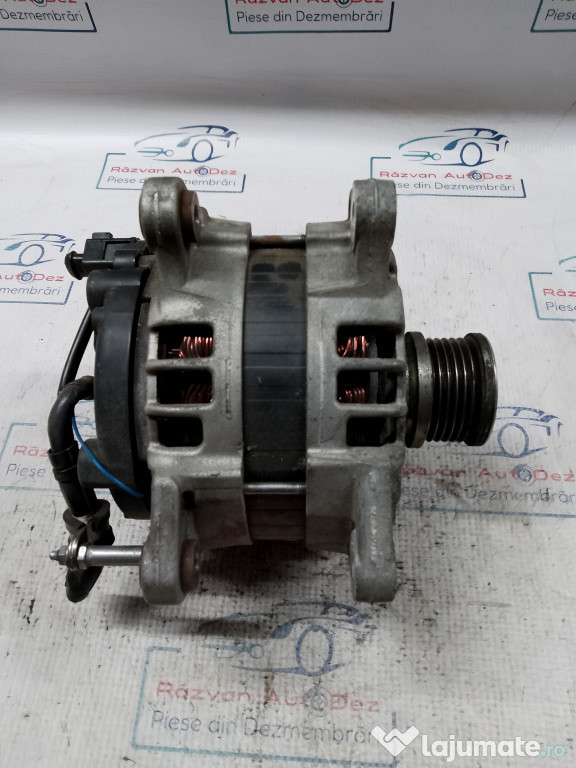 Alternator Skoda Superb 3 1.6 Motorina 2016