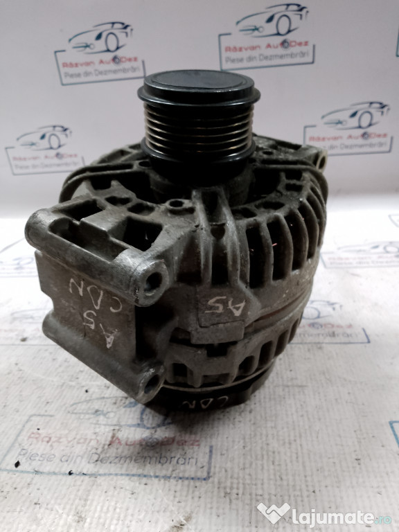 Alternator Audi A5 2.0 Benzina 2012