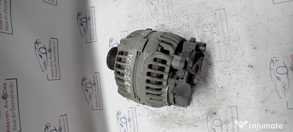 Alternator Audi A4 B8 2.0 Motorina 2012