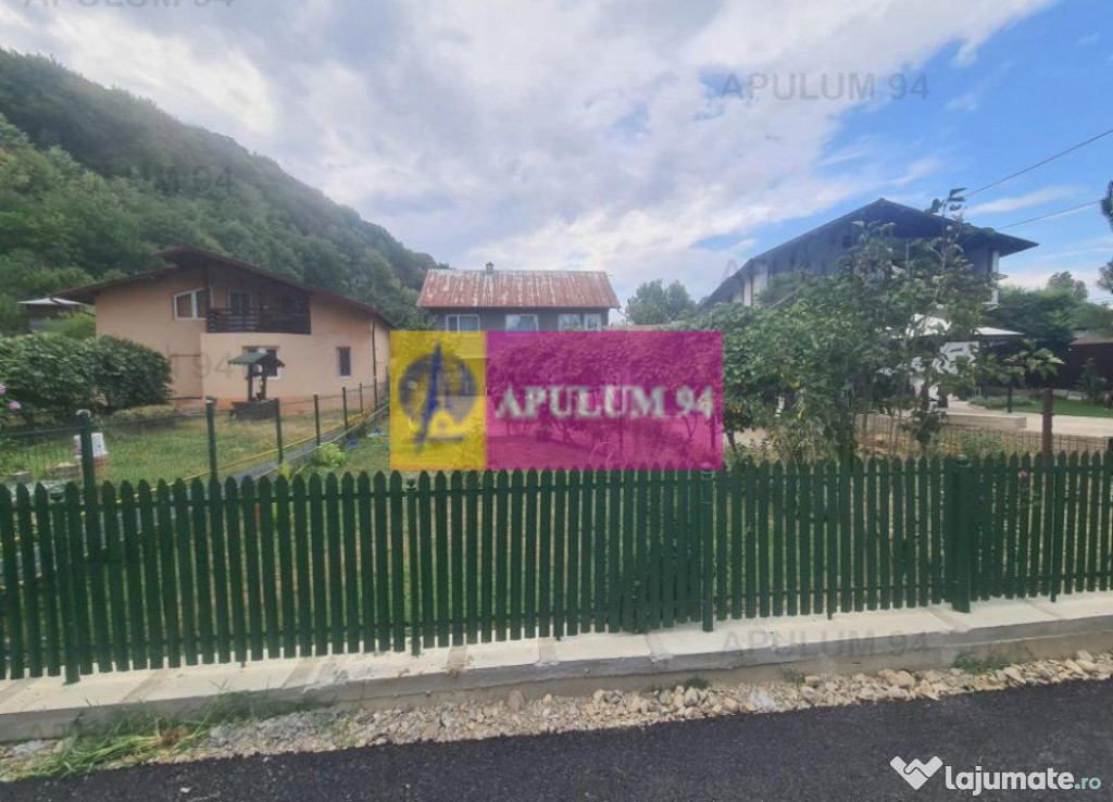 Casă de vânzare în Poiana Câmpina