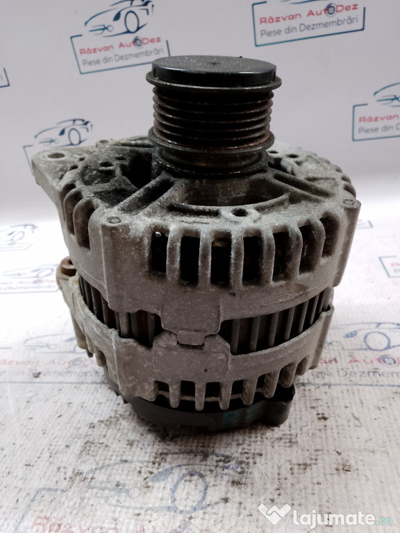 Alternator Volkswagen Passat B7 1.6 2011