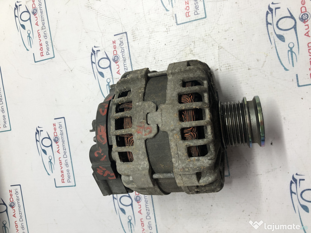 Alternator Seat Leon 1.2