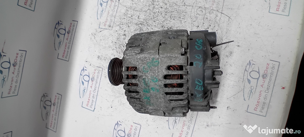 Alternator Seat Exeo 2.0 2009