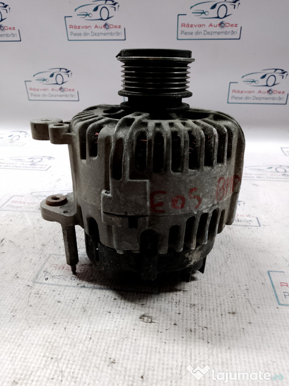 Alternator Volkswagen Eos 2010
