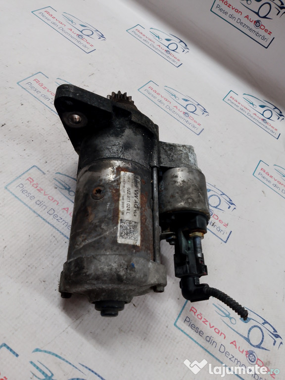 Electromotor Skoda Octavia 3 1.6 2015