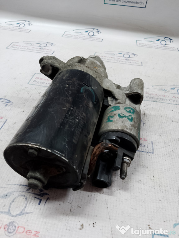 Electromotor Audi A4 B8 2.0 Motorina 2011