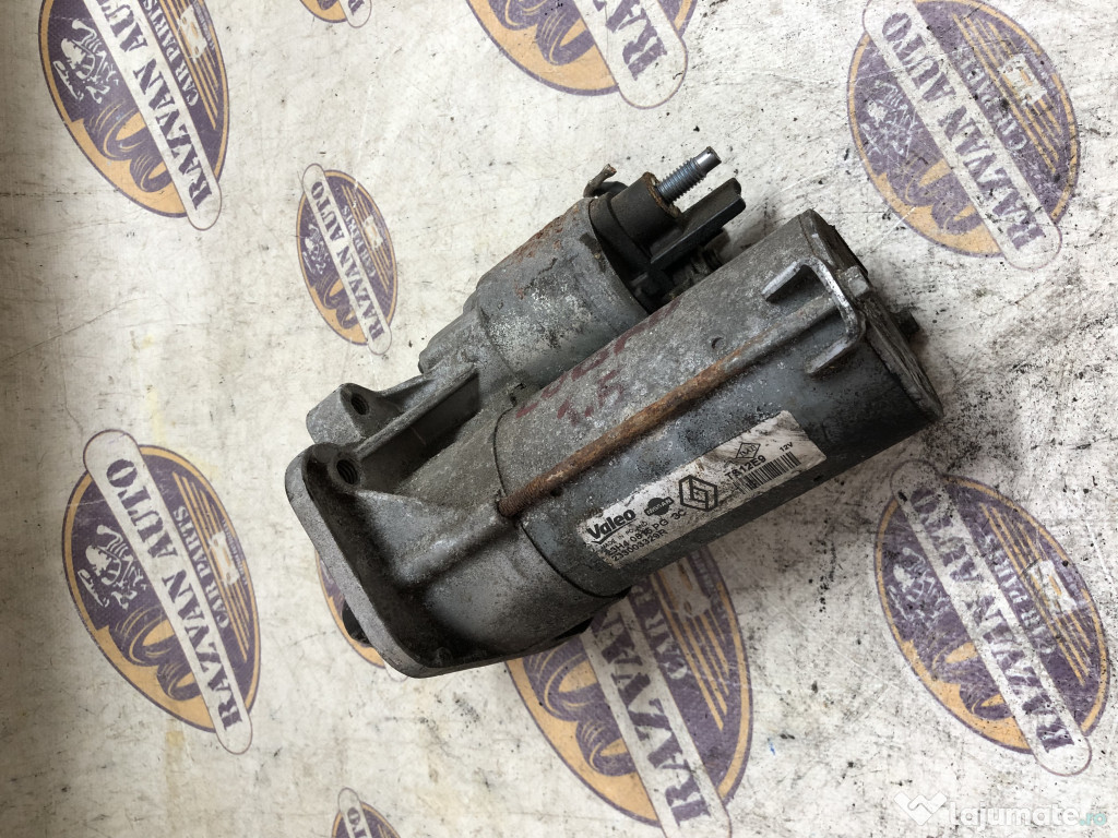 Electromotor Dacia Logan Mcv 1.5 2013