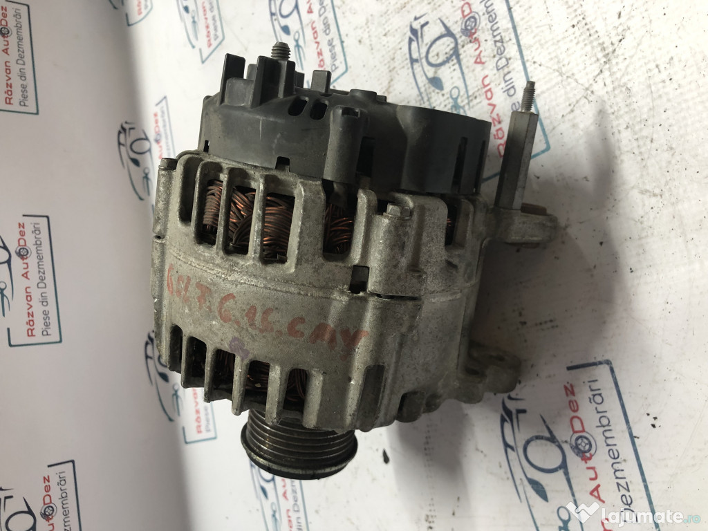 Alternator Volkswagen Golf 6 1.6 2008
