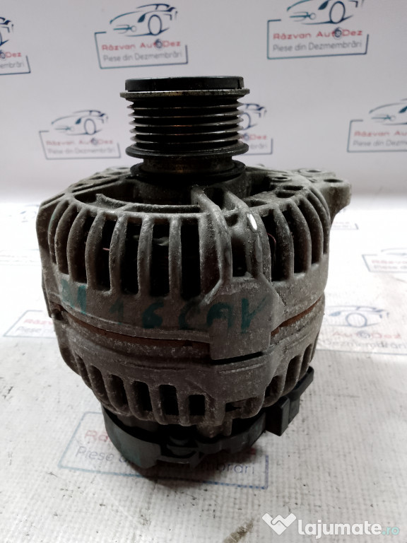 Alternator Audi A1 1.6 2012