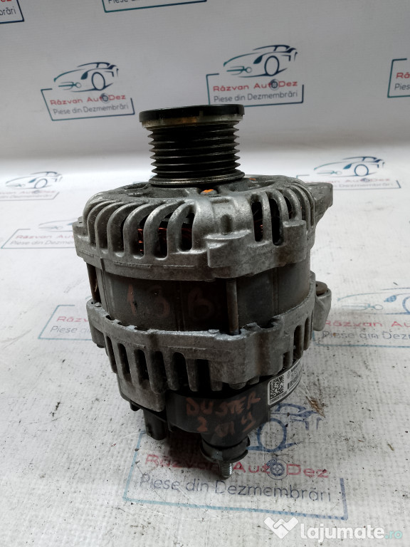 Alternator Dacia Duster 1.3 Benzina 2019