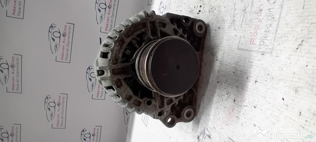 Alternator Skoda Fabia 2 1.4
