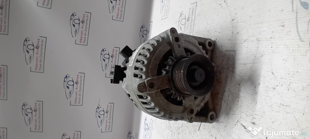 Alternator BMW F48 2.0 Motorina 2016