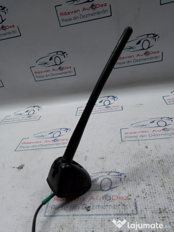 Antena Nissan Juke 2011