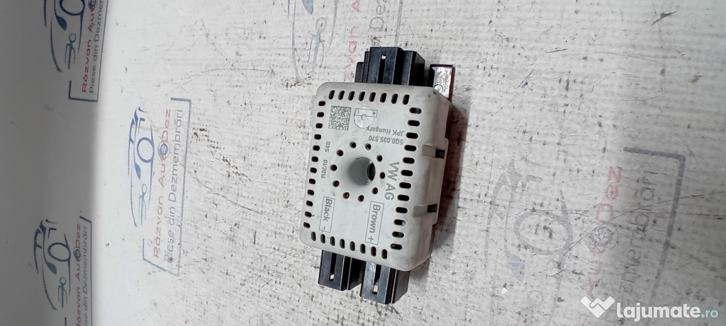 Modul antena Skoda Superb 2017