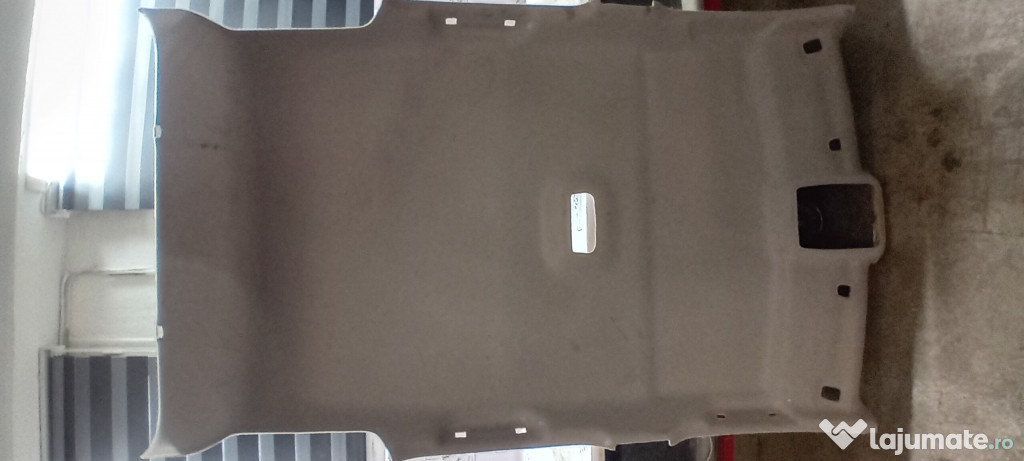 Plafon material Renault Captur 2015