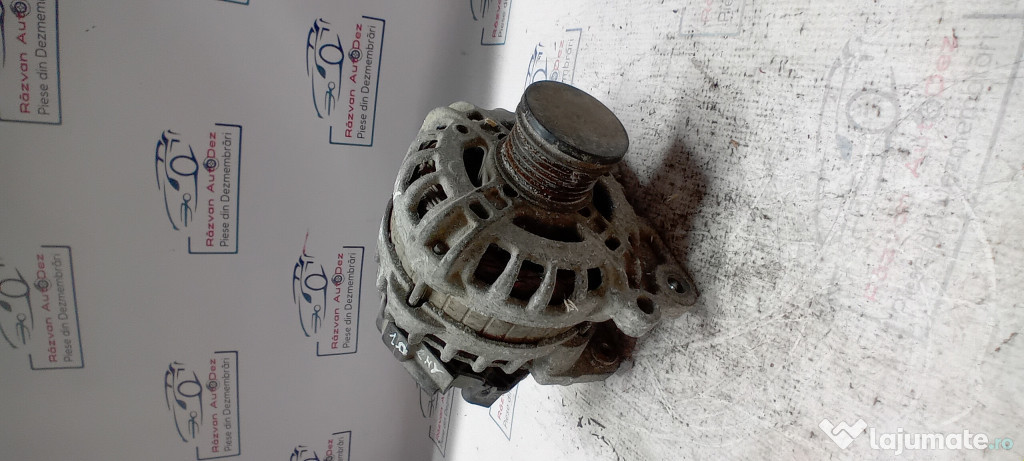 Alternator Skoda Fabia 3 1.0 Benzina 2017