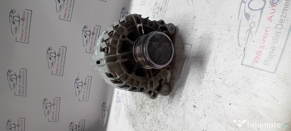 Alternator Volkswagen Golf 7 1.6 Motorina 2015