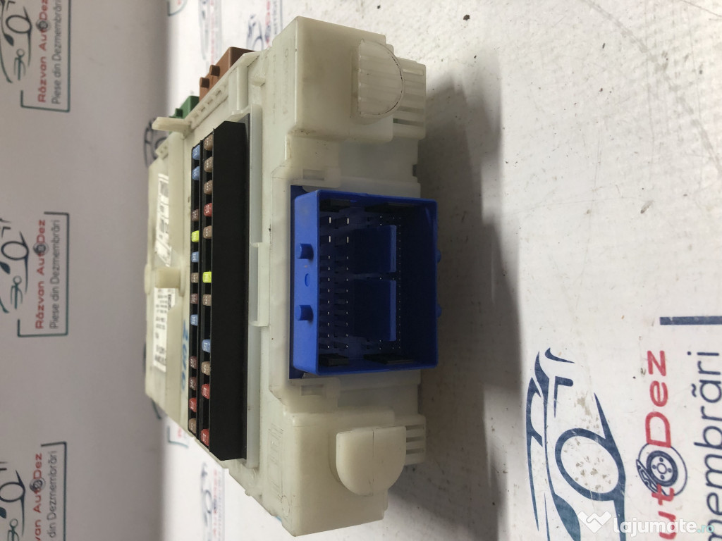 Panou sigurante Ford Mondeo 2010