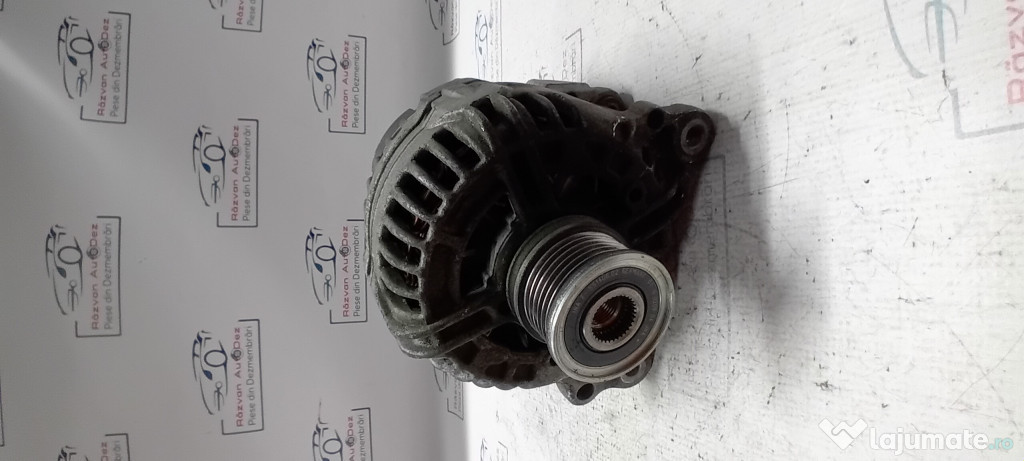 Alternator Skoda Superb 2 2.0 2012
