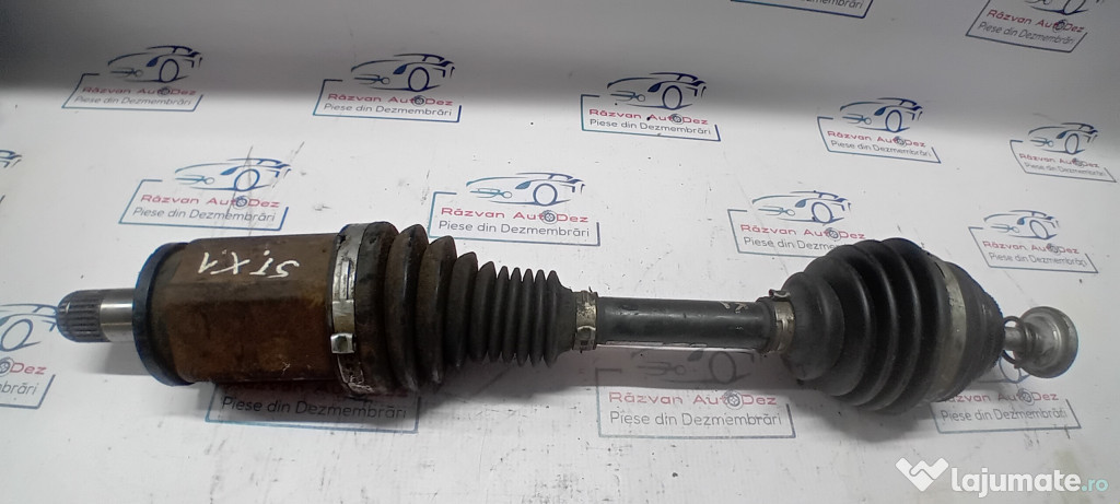 Planetara stanga fata BMW X1 2.3 2010