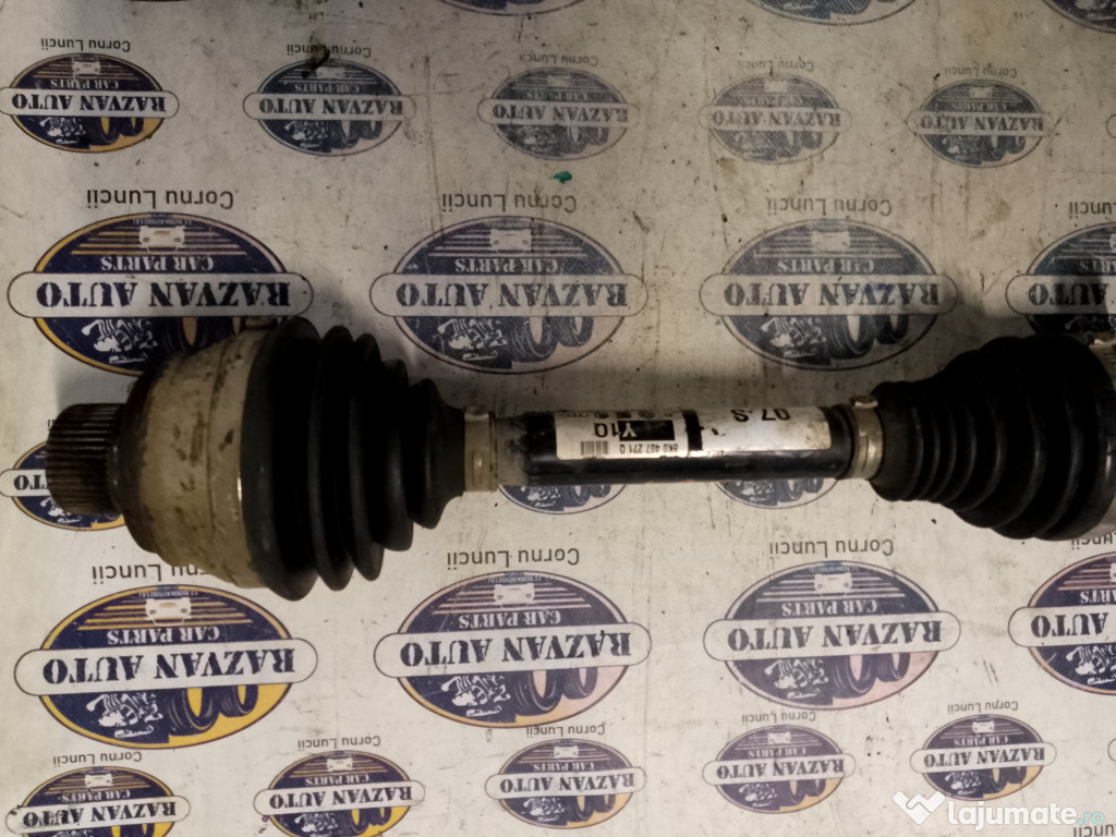 Planetara stanga fata Audi A4 B8 2.0 Motorina 2011