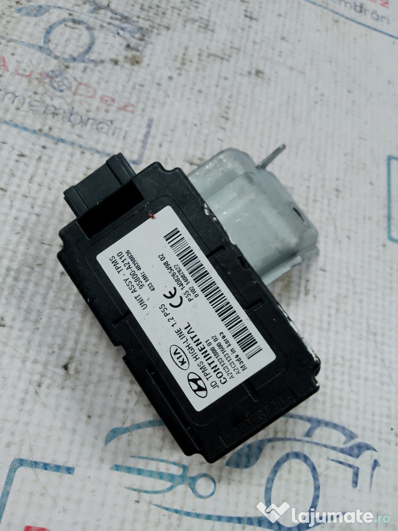 Modul senzor ESP Kia Ceed 2014