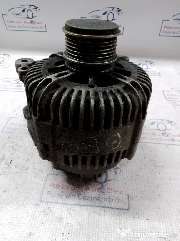 Alternator Volkswagen Passat B6 2.0 Motorina 2007