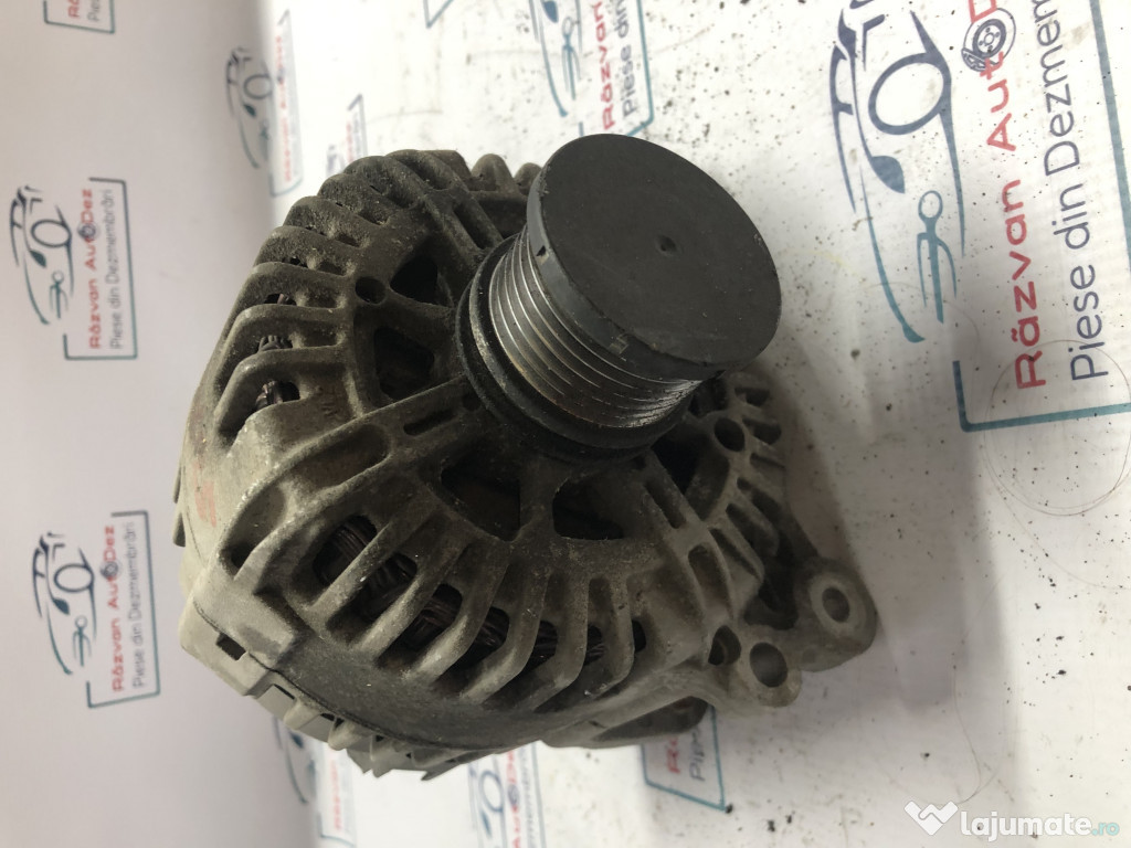 Alternator Skoda Superb 2 2011